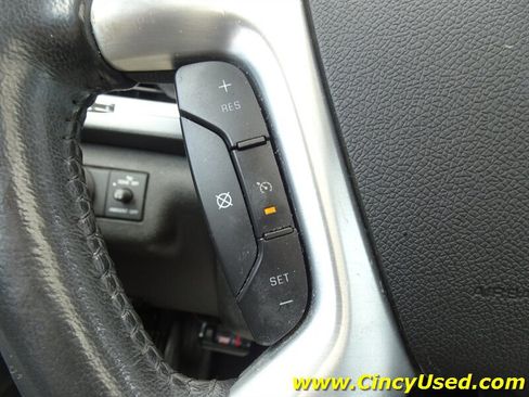 Used 2014 GMC Acadia SLT FWD image 23