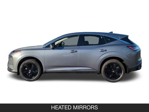 New 2026 Nissan Murano SV image 5