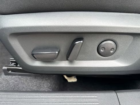 New 2026 Nissan Rogue SV w/ Cold Weather Package image 12