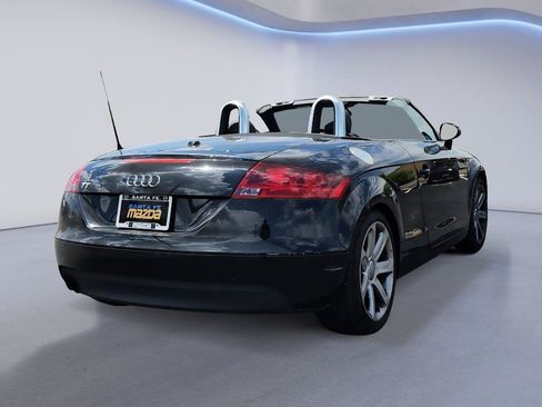 Used 2009 Audi TT 2.0T Premium FWD image 6