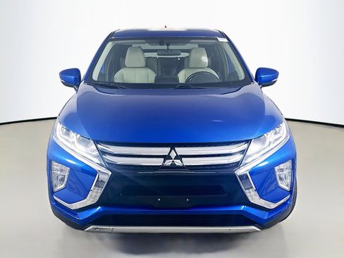 Used 2019 Mitsubishi Eclipse Cross SE AWD/4WD image 2