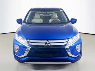 Used 2019 Mitsubishi Eclipse Cross SE AWD/4WD video 2