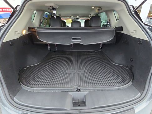 Used 2023 Nissan Murano SV w/ SV Midnight Edition Package image 28