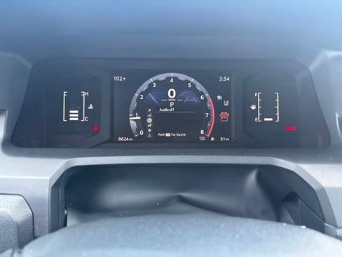 Used 2026 Toyota 4Runner SR5 AWD/4WD image 9