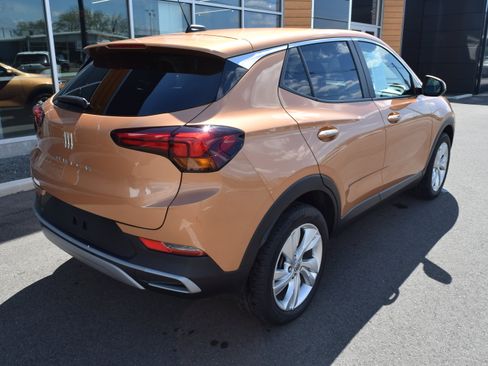 Used 2024 Buick Encore GX Preferred FWD image 6