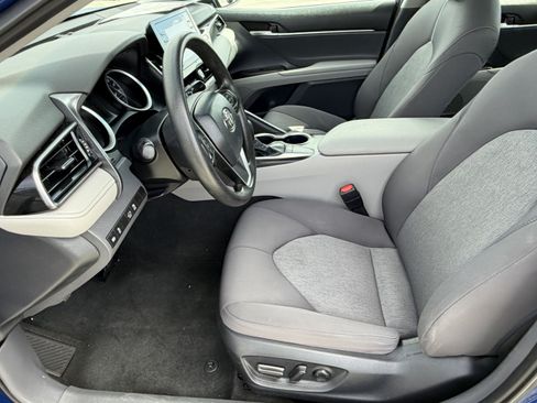Certified 2023 Toyota Camry LE FWD image 26