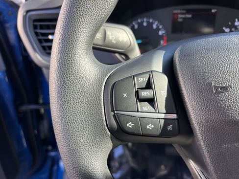 Certified 2022 Ford Escape SE image 19