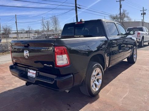 Used 2022 RAM 1500 Big Horn image 5