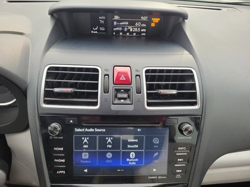 Used 2018 Subaru Forester 2.5i Premium w/ All-Weather Package image 25