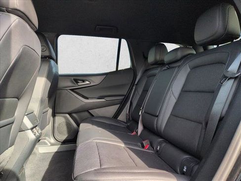 Used 2026 Chevrolet Equinox LT w/ Convenience Package II AWD/4WD image 19