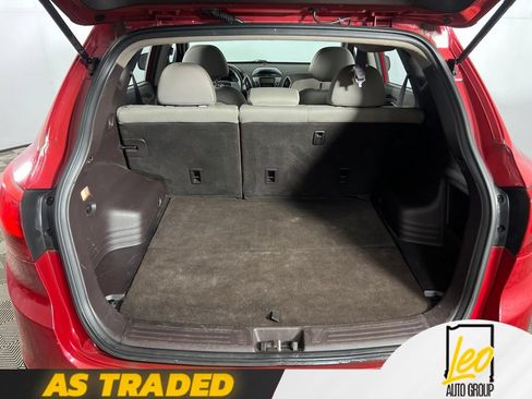 Used 2011 Hyundai Tucson GL FWD image 7