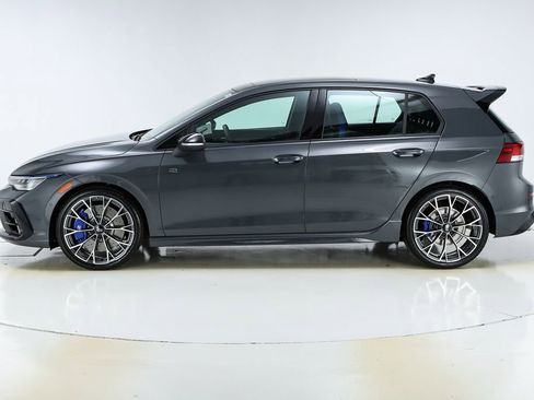 New 2026 Volkswagen Golf 2.0T Hatchback image 2