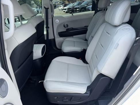 New 2026 Hyundai Palisade Calligraphy image 12