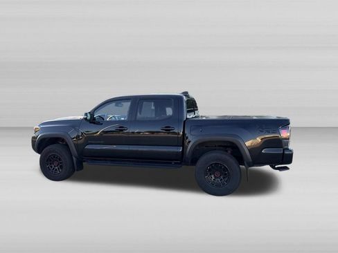 Used 2023 Toyota Tacoma TRD Pro AWD/4WD image 10