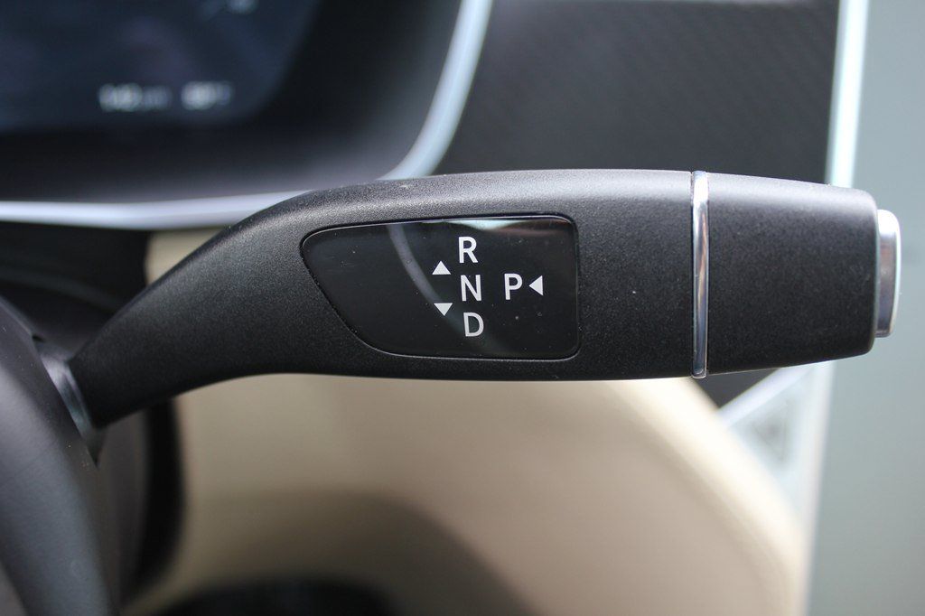 Used 2016 Tesla Model S P90D AWD/4WD image 11