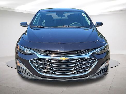 Used 2023 Chevrolet Malibu LT FWD image 2