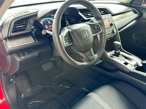 Used 2019 Honda Civic LX image 9