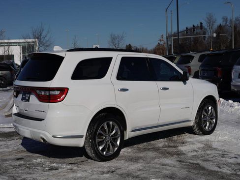 Used 2021 Dodge Durango Citadel image 5