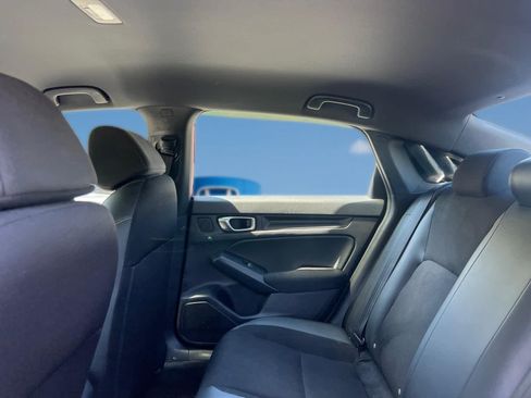 Used 2024 Honda Civic Sport image 30