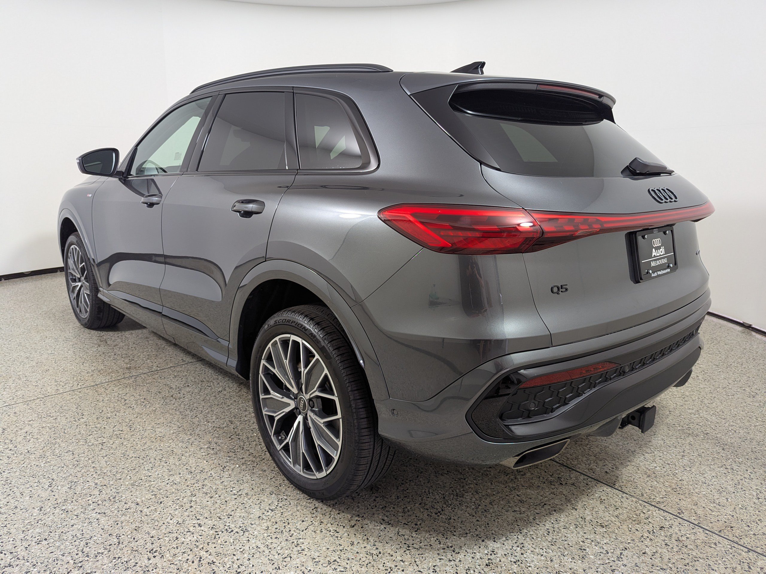 New 2026 Audi Q5 Premium Plus AWD/4WD image 5