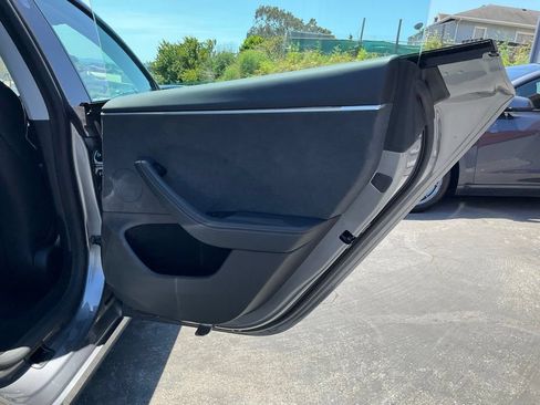 Used 2024 Tesla Model 3 Performance AWD/4WD image 65