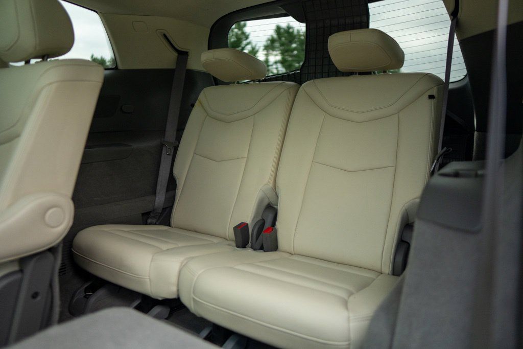 Used 2021 Cadillac XT6 Premium Luxury AWD/4WD image 43