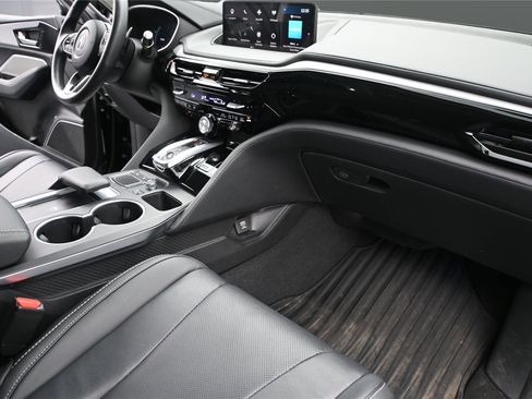 Certified 2024 Acura MDX SH-AWD w/ Technology Package image 13