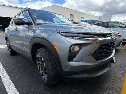 Used 2026 Chevrolet TrailBlazer RS w/ Convenience Package