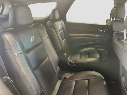 Used 2020 Dodge Durango R/T AWD/4WD image 29