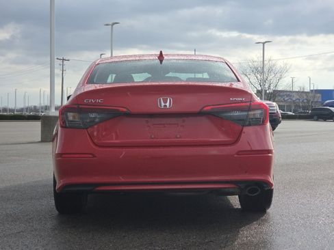 Used 2023 Honda Civic Sport image 13