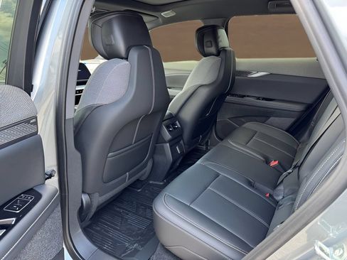 New 2026 Cadillac Optiq Luxury 1 w/ LPO, Floor Liner Package AWD/4WD image 18