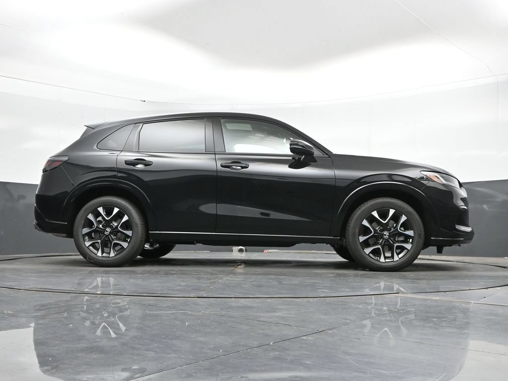 New 2027 Honda HR-V EX-L image 34