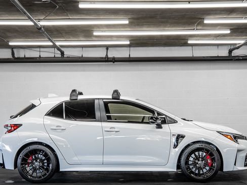 Used 2024 Toyota Corolla GR image 6