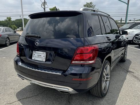 Used 2015 Mercedes-Benz GLK 350 2WD image 6