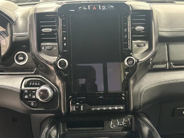Used 2022 RAM 1500 Limited AWD/4WD image 40