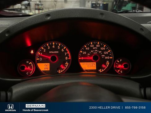 Used 2016 Nissan Frontier PRO-4X AWD/4WD image 20