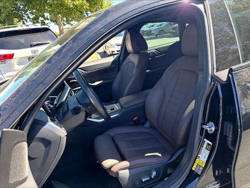 Used 2023 BMW i4 eDrive40 w/ M Sport Package RWD image 22