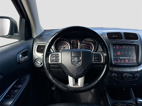 Used 2020 Dodge Journey Crossroad image 23
