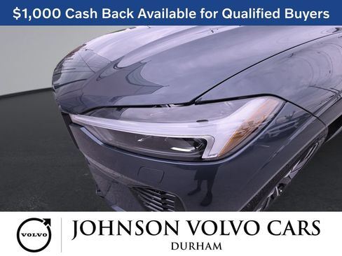 New 2026 Volvo XC60 B5 Ultra w/ Protection Package Premier AWD/4WD image 33