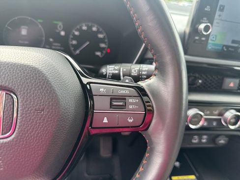 Certified 2023 Honda CR-V Sport Touring image 43