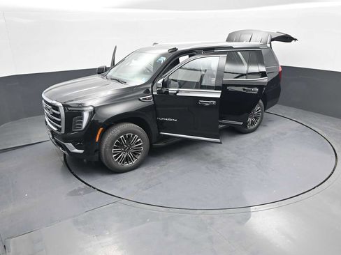 New 2026 GMC Yukon Elevation w/ Elevation Premium Package AWD/4WD image 48