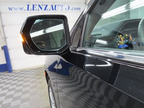 Used 2024 Chevrolet Tahoe High Country image 72