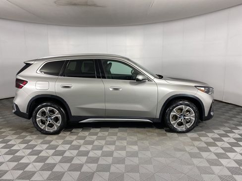 New 2026 BMW X1 xDrive28i w/ Convenience Package image 28