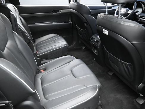 Used 2023 Hyundai Palisade XRT FWD image 13