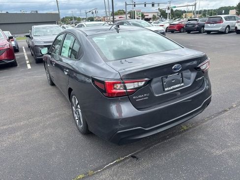 New 2025 Subaru Legacy Limited image 5