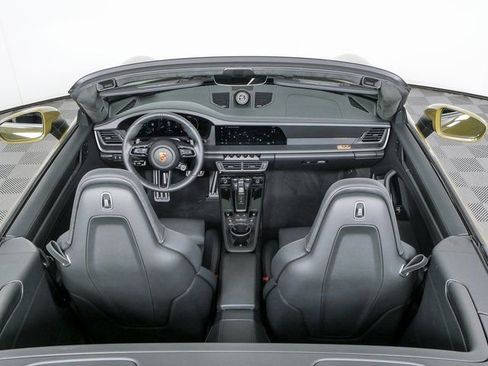 New 2026 Porsche 911 GTS image 39