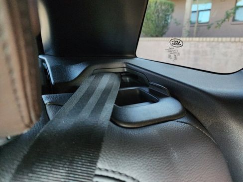 Used 2023 Land Rover Range Rover Evoque R-Dynamic S image 66