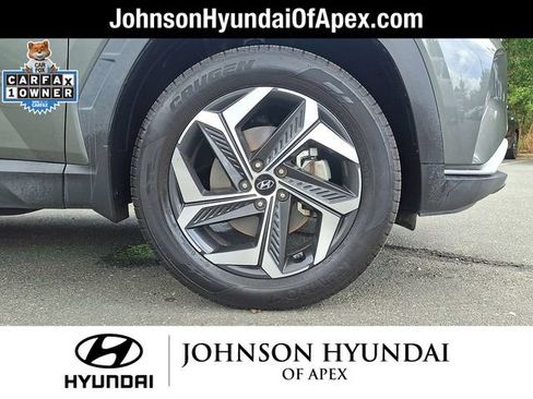 Used 2023 Hyundai Tucson SEL w/ Convenience Package AWD/4WD image 30
