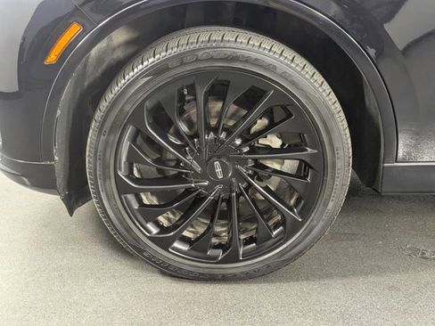 Used 2025 Lincoln Aviator Reserve w/ Jet Appearance Package AWD/4WD image 10