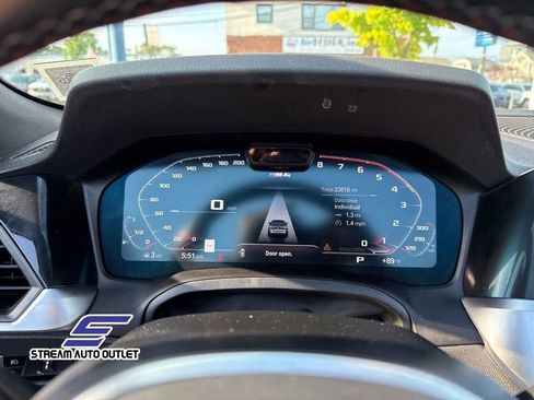 Used 2023 BMW M4 xDrive Competition image 20